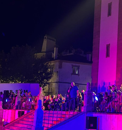 Gala Equestre em Castelo de Vide