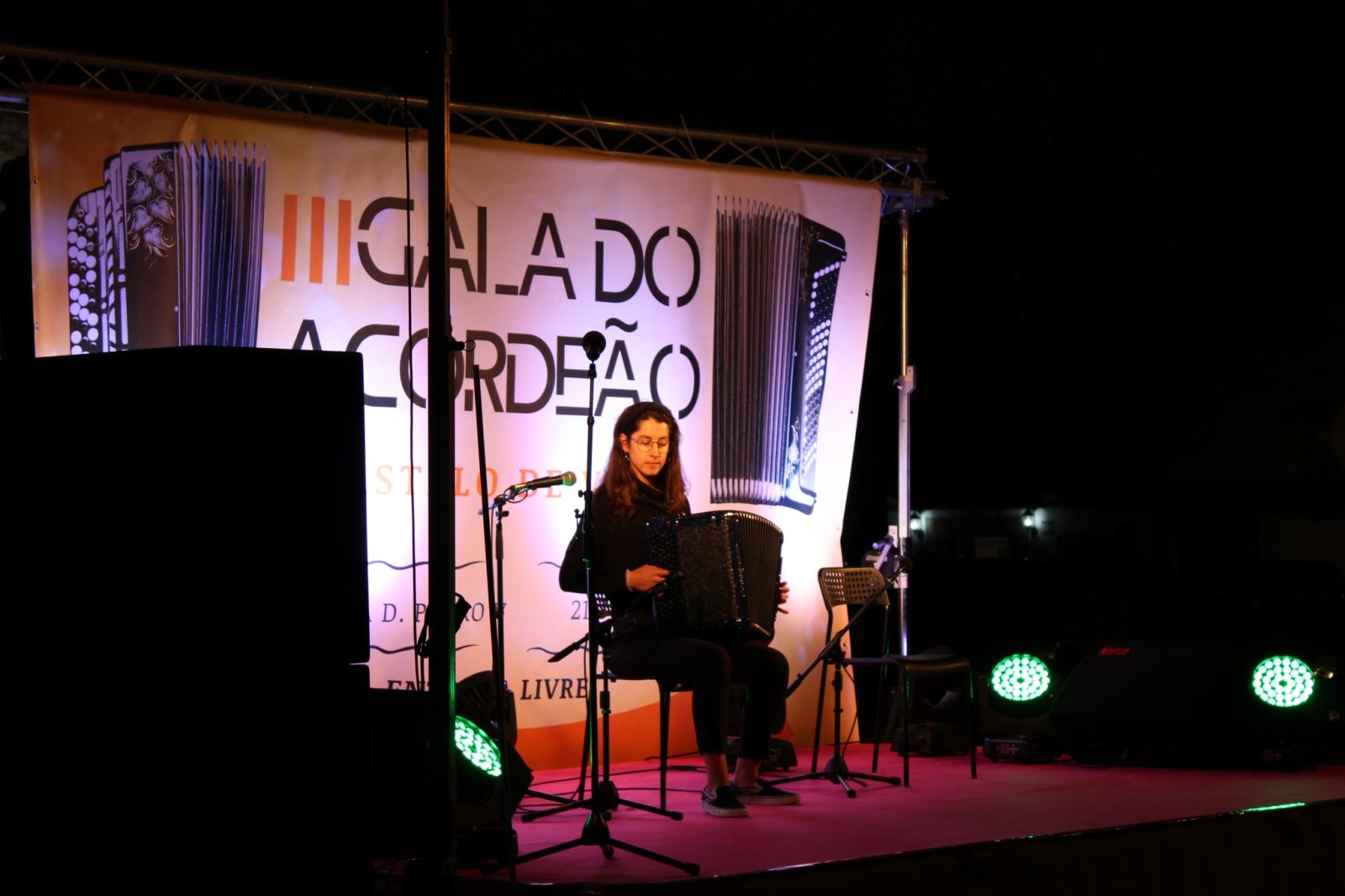 III Gala do Acordeão