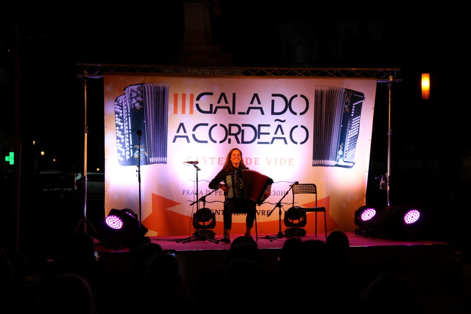 III Gala do Acordeão