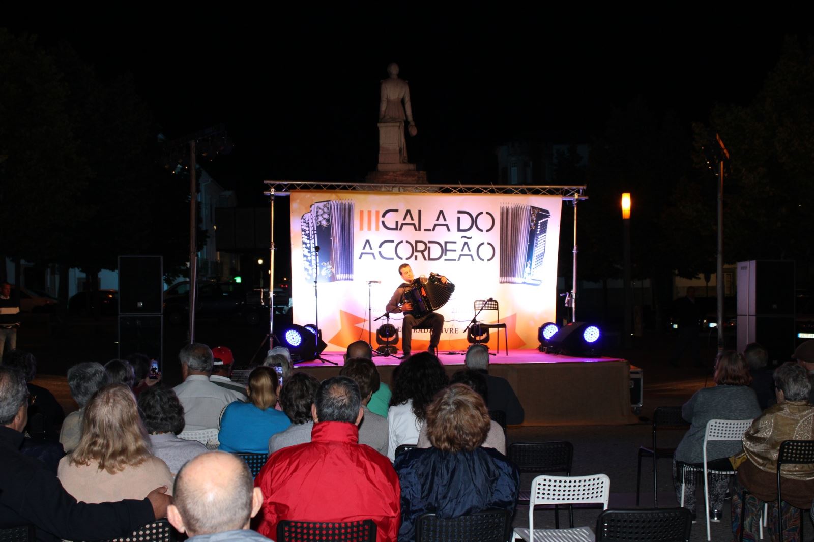 III Gala do Acordeão