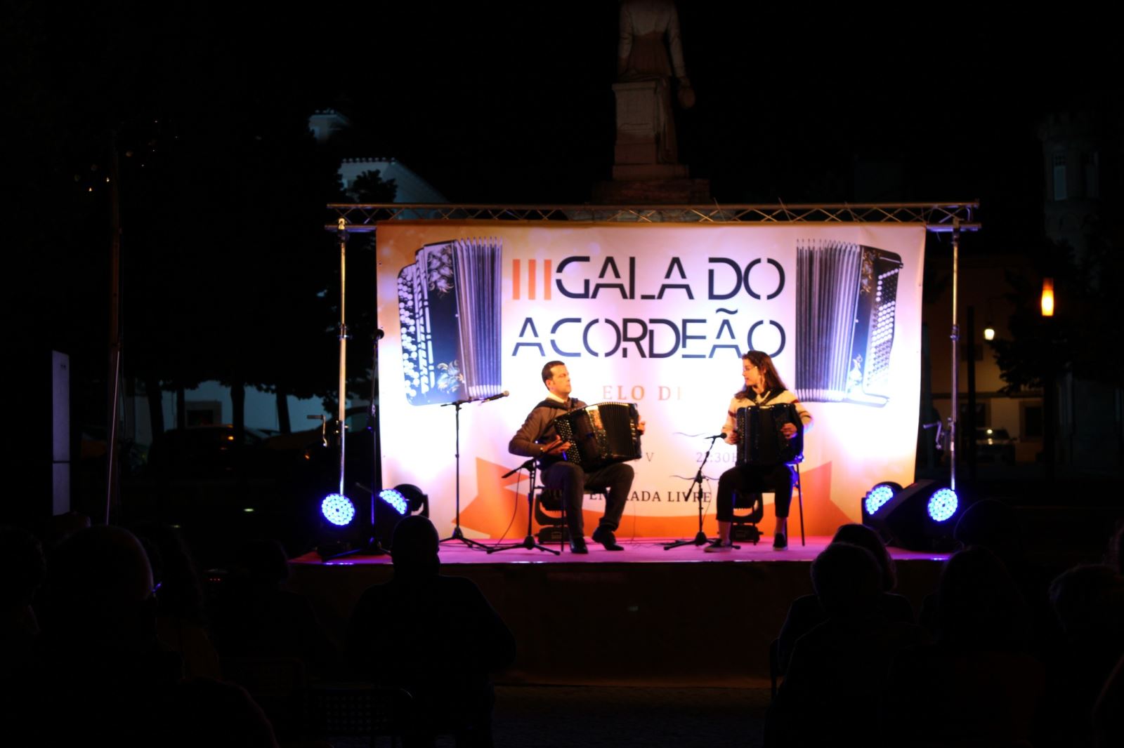 III Gala do Acordeão