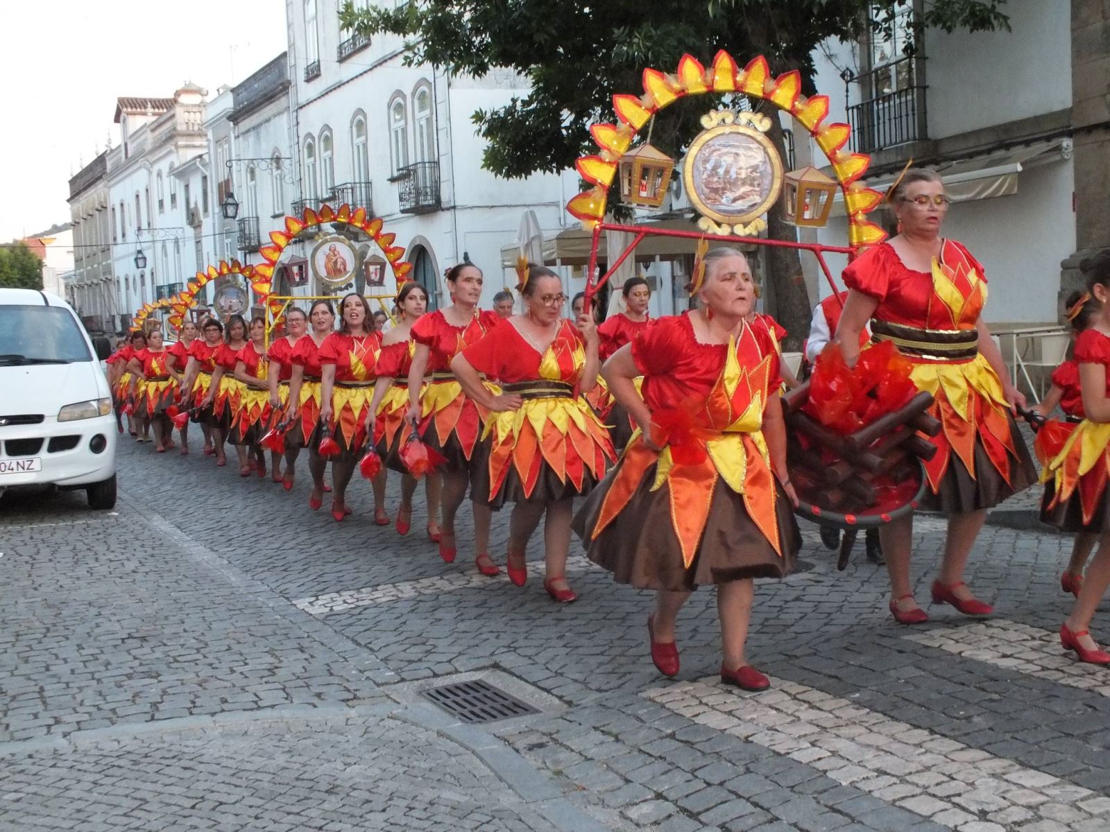 Noite de São João 2024