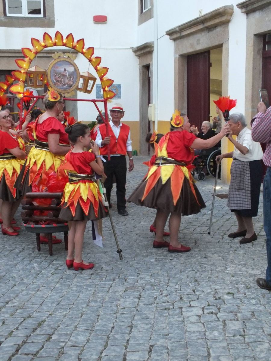 Noite de São João 2024