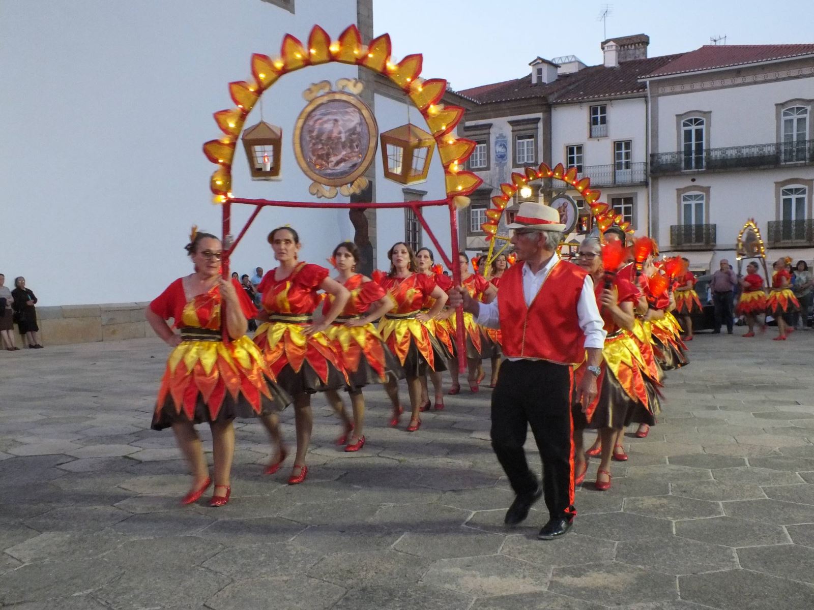 Noite de São João 2024