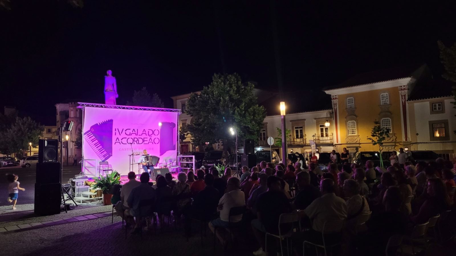 IV Gala do Acordeão