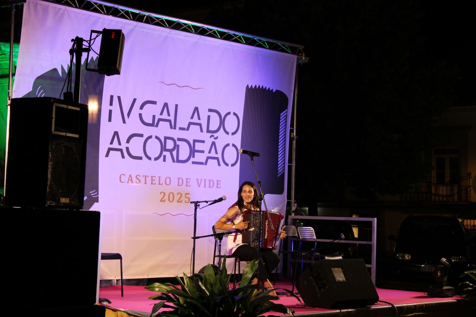 IV Gala do Acordeão