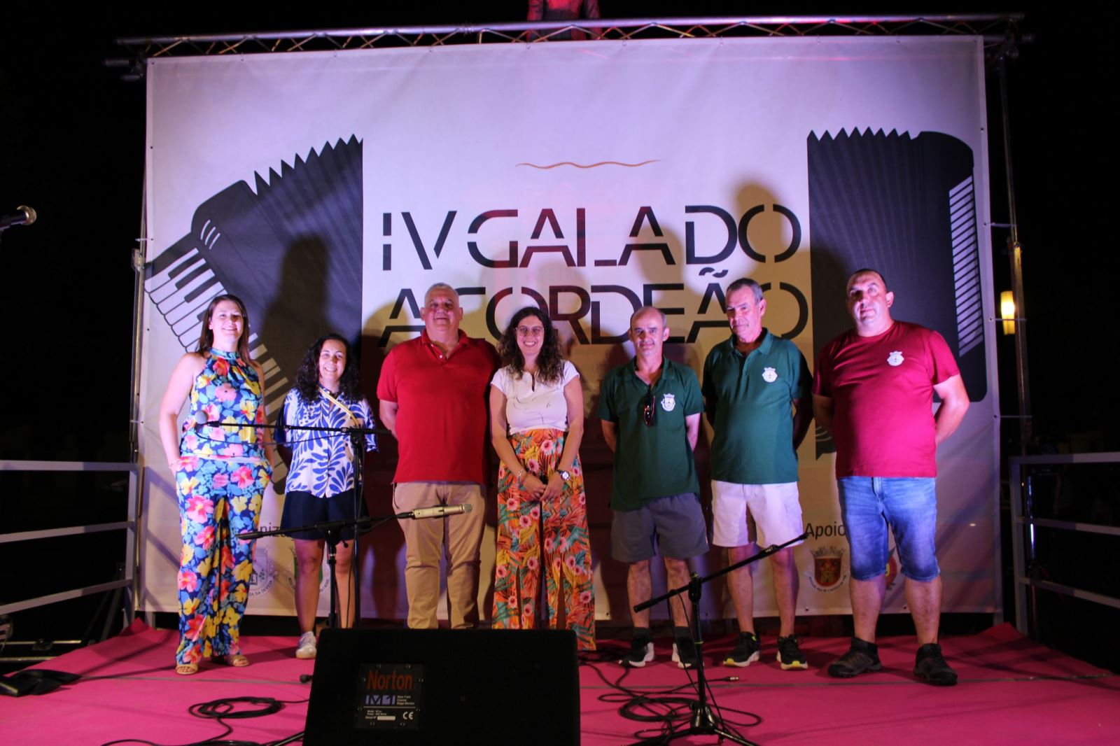 IV Gala do Acordeão