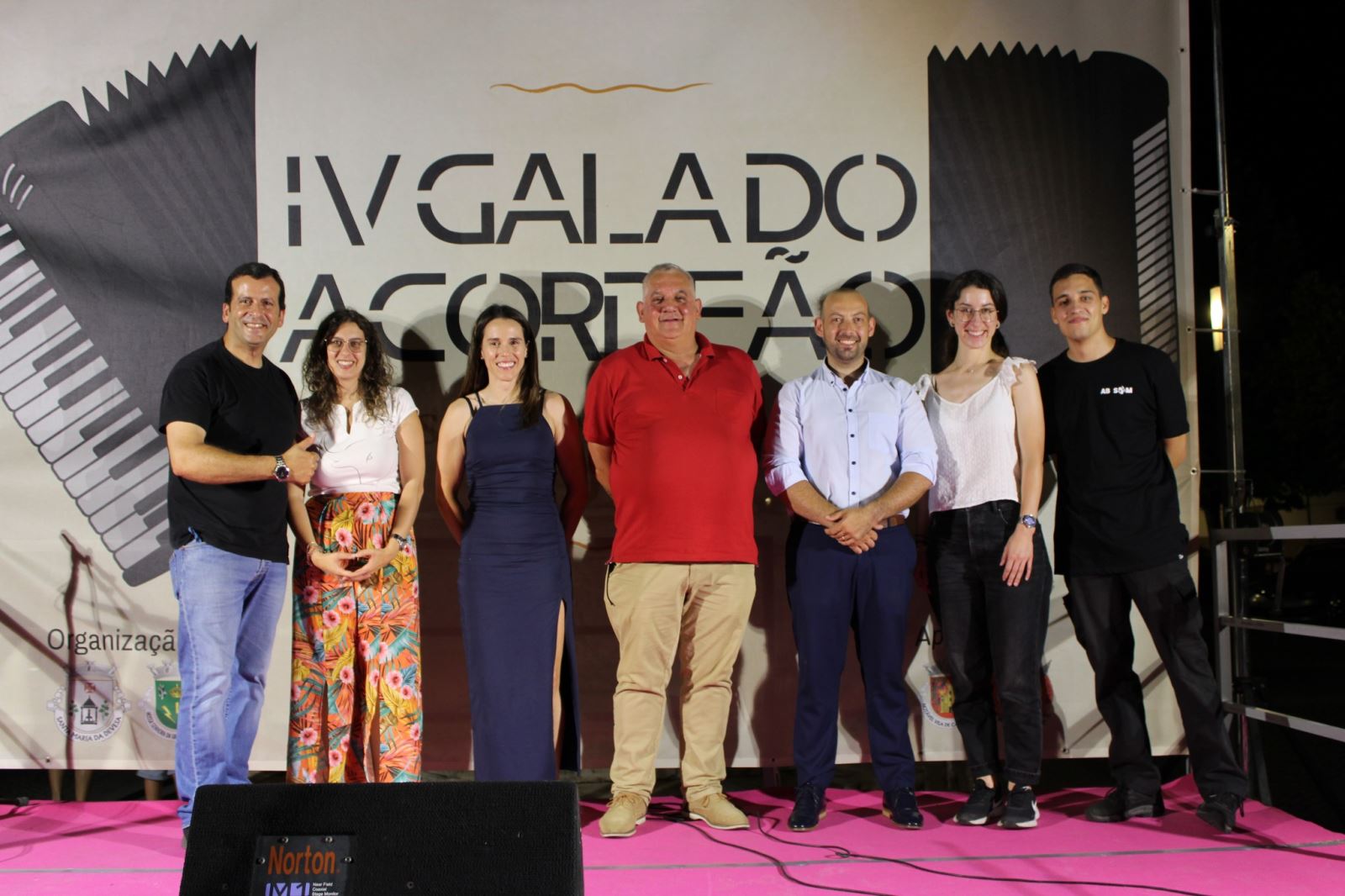 IV Gala do Acordeão